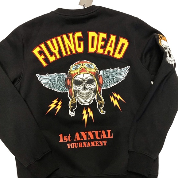 Crewneck - Picture 2 of 7